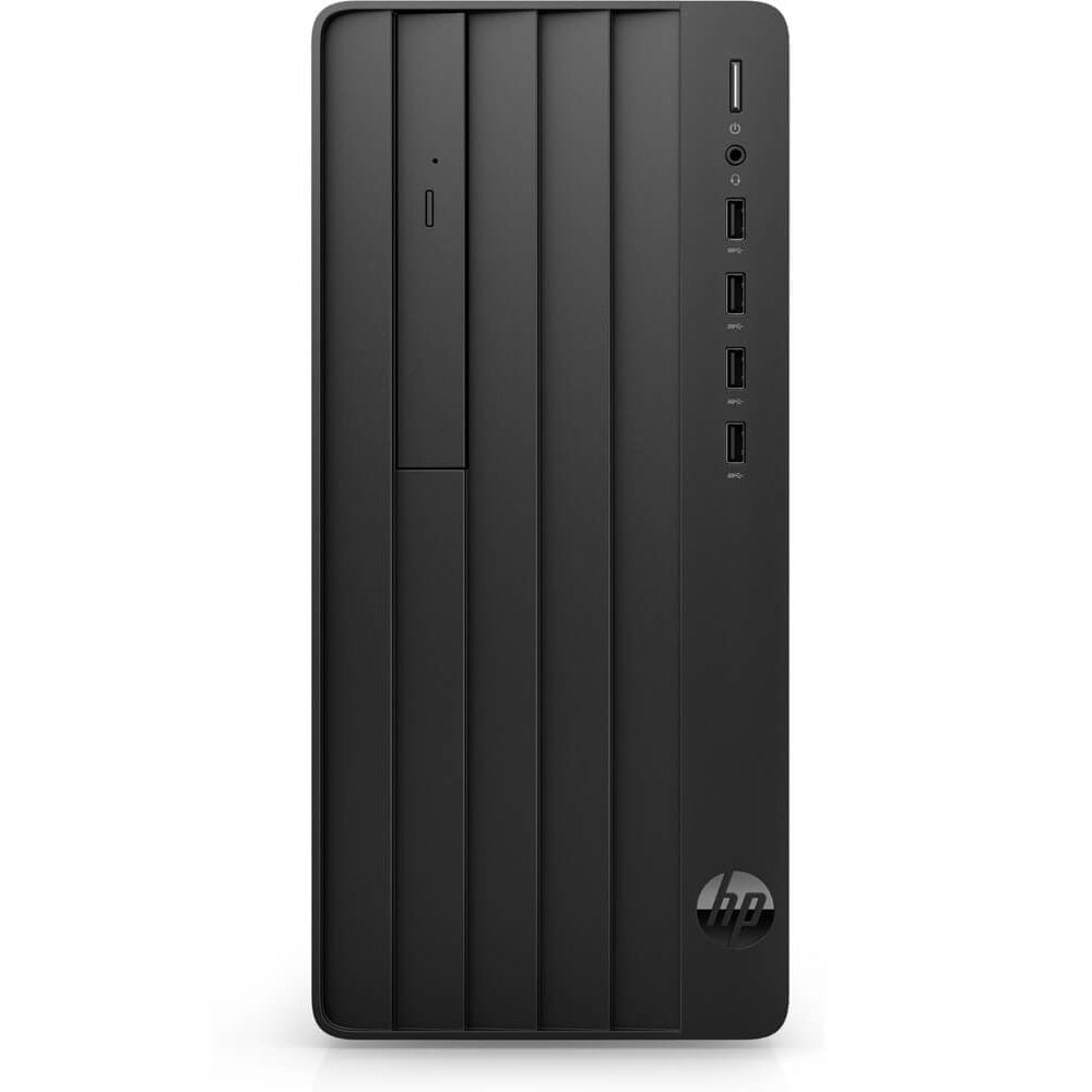 HP PRO TOWER 290 G9 I3-13100 8GB 512GB SSD 3YW W11P / 290 G9 TWR -R...