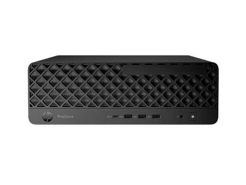 HP PRODESK 4 SFF G1I DESKTOP AI PC, INTEL CORE ULTRA 5 225, 16GB DD...