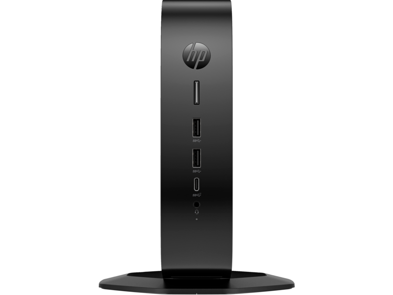 HP ELITE T755 THIN CLIENT / HP IDS ELITE T755 THIN CLIENT / 256GB 2...