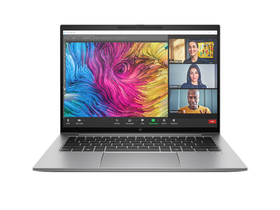 HP ZBOOK FIREFLY 14 G11 14.00IN IR RYZEN 7 PRO 8840HS / IR 5MP / TO...