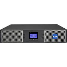 EATON 9PX UPS, LITHIUM, 2200 VA, 2200 W, INPUT: C20, OUTPUTS: (8) C...