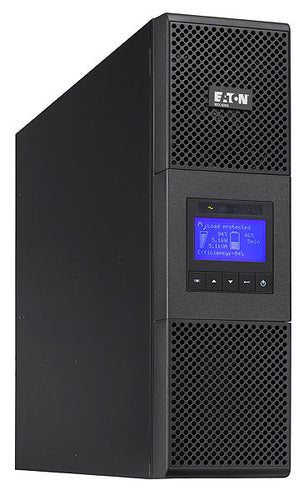 EATON  9SX ONLINE DOUBLE CONVERSION (SUPERIOR) TOWER UPS UPS TOWER,...