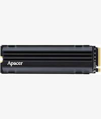 Apacer AS2280Q4U 4TB Gen4 x4 NVMe SSD