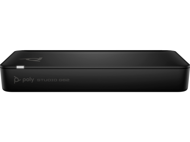 POLY STUDIO G62 POE+ ADAPTER AND CABLE KIT