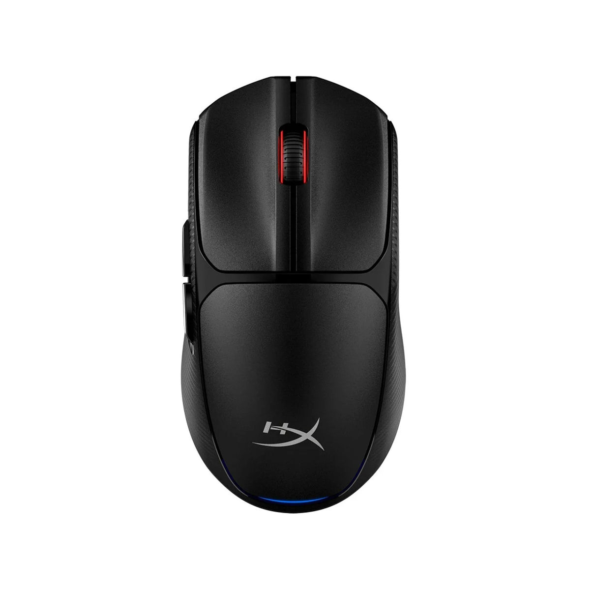 HP Hyperx Pulsefire Fuse Wireless Gaming Mouse Black
