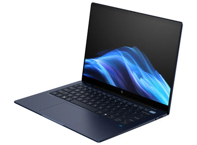 HP ELITEBOOK ULTRA G1Q /  NOTEBOOK AI / SNAPDRAGON X1E-78-100 16GB ...