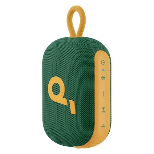 SOUNDCORE SELECT 4 GO SPEAKER-GREEN