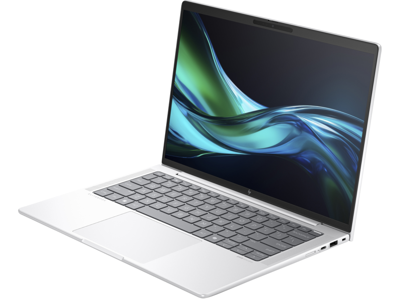 HP UMA U7-155H 32GB TI PD IC 1040 G11 / 14.0" BV 2.8K (2880X1800) O...