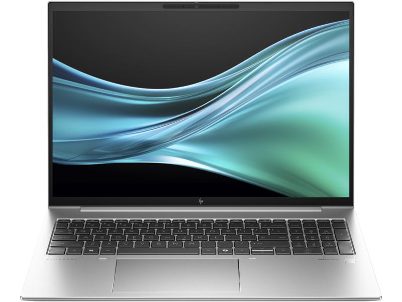 HP ELITEBOOK 865 16" G11 NOTEBOOK PC / HP IDS UMA RYZEN 5 PRO 8640H...