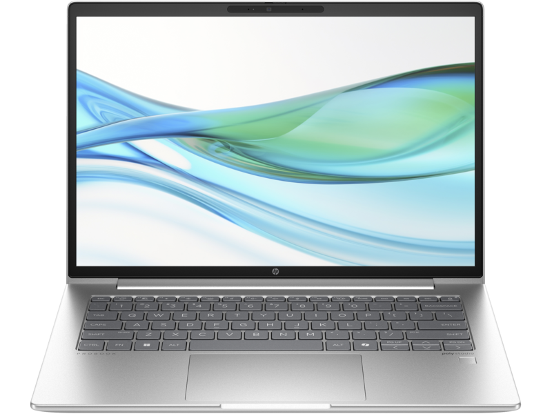 HP ProBook 440 G11 14" Core-U5 16GB 512GB Win 11 Pro Silver Notebook