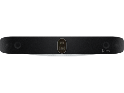 POLY X72 ALL-IN-ONE VIDEO BAR WITH TC10 CONTROLLER KIT