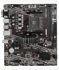 MSI A520M-PRO AMD AM4 MATX Gaming Motherboard