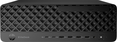 HP ELITEDESK 8 SFF G1I DESKTOP AI PC  WOLF PRO SECURITY EDITION\HP ...
