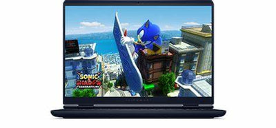 DELL ALIENWARE 16:INTEL CORE 7 240H (24MB, UP TO 5.2 GHZ), 16GB (2X...