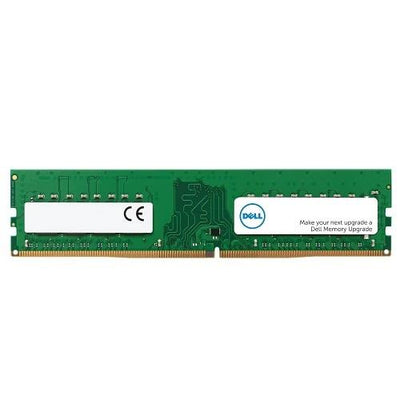 DELL MEMORY UPGRADE - 16 GB - 1RX8 DDR5 UDIMM 5600MT/S