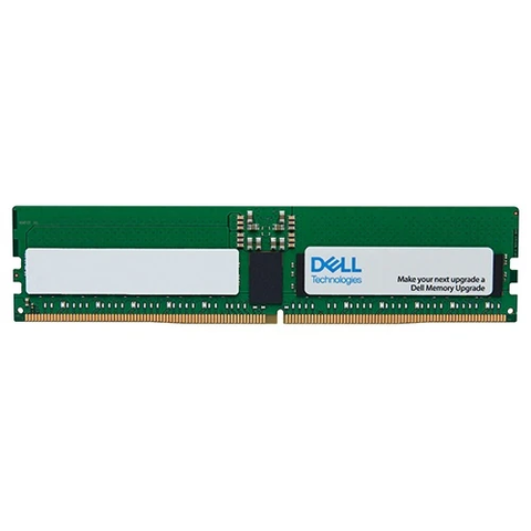 DELL MEMORY UPGRADE - 32GB - 2RX8 DDR5 RDIMM 5600MT/S