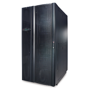 APC RACK AIR CONTAINMENT REAR ASSEMBLY FOR NETSHELTER SX 42U AND IN...