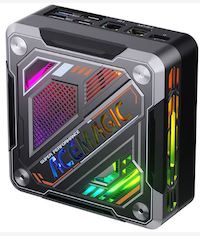 ACEMAGIC AM18 AMD Ryzen 7 8845HS Mini PC