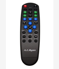 AC Ryan Remote For PV73500