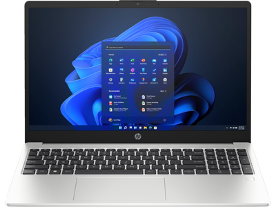 HP UMA I7-1355U 250 G10 / 15.6 FHD AG SVA 250 / 8GB 1D DDR4 3200 / ...