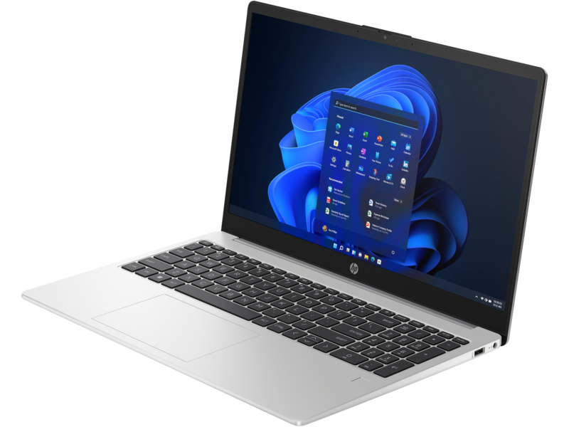 HP 255 G10 / RYZEN 7 7730U / 15.6" FHD AG SVA 250 / 8GB 1D DDR4 320...