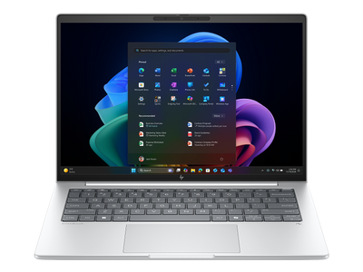 HP ELITEBOOK 8 NB G1I NG-AI 14IN U7 258V + 32GB / 14.0 WUXGA UWVA 3...