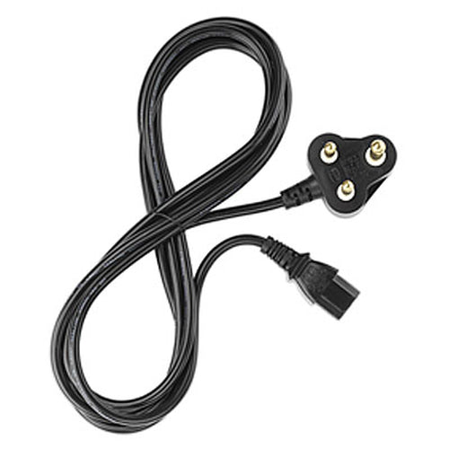 HP 2.5M C13 ZA/IN POWER CORD