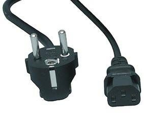 HP 3.6M 16A C19 POWER CORD