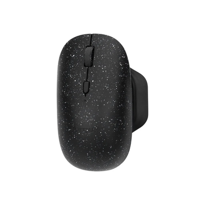 TARGUS ECOSMART SUSTAINABLE ERGONOMIC AMBIDEXTROUS MOUSE FULL-SIZE,...