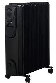 Alva 13 Fin 2500w Oil Heater 2500w Retail Box 1 year