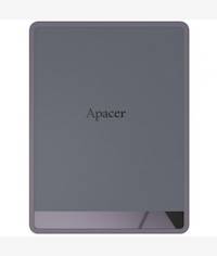 Apacer External 1TB SSD AS724 Hard Drive