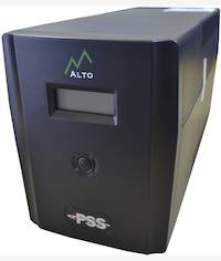 ap2400 Interactive UPS