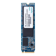 Apacer AS2280P4 240GB M.2 PCIe Gen 3 x4 Solid State Drive