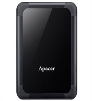 Apacer 2TB AC532 Series 2.5 inch USB 3.1 Shockproof Externa