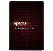 Apacer AS350X 512GB 2.5