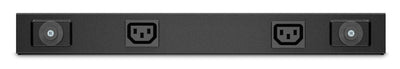 <p>APC RACK PDU BASIC 0U/1U 100-240V/20A 220-240V/16A (13) C13</p>