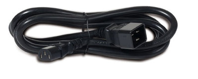APC POWER CABLE FOR 3KVA UPS