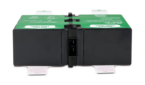 APC REPLACEMENT BATTERY CARTRIDGE #124