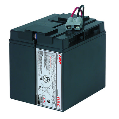 APC REPLACEMENT BATTERY CARTRIDGE #148