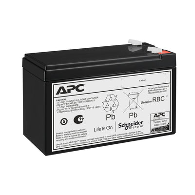 APC BATTERY MODULE 176