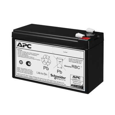 APC BATTERY MODULE 177 2 YEAR WARRANTY