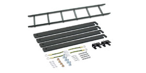 APC CABLE LADDER 12 30CM WIDE W/LADDER ATTACHMENT KIT