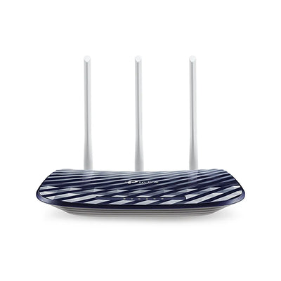 TP-Link AC750 Dual Band Wi-Fi Router