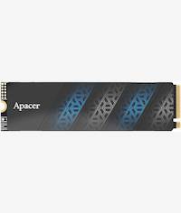 Apacer AS2280P4U Pro M.2 PCIe Gen3 x4 1TB M.2 PCIE 2280 SSD
