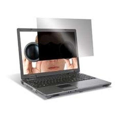 TARGUS-PRIVACY SCREEN-14 W(16:9), WORKS WITH TOUCH SCREENS AND DUAL...