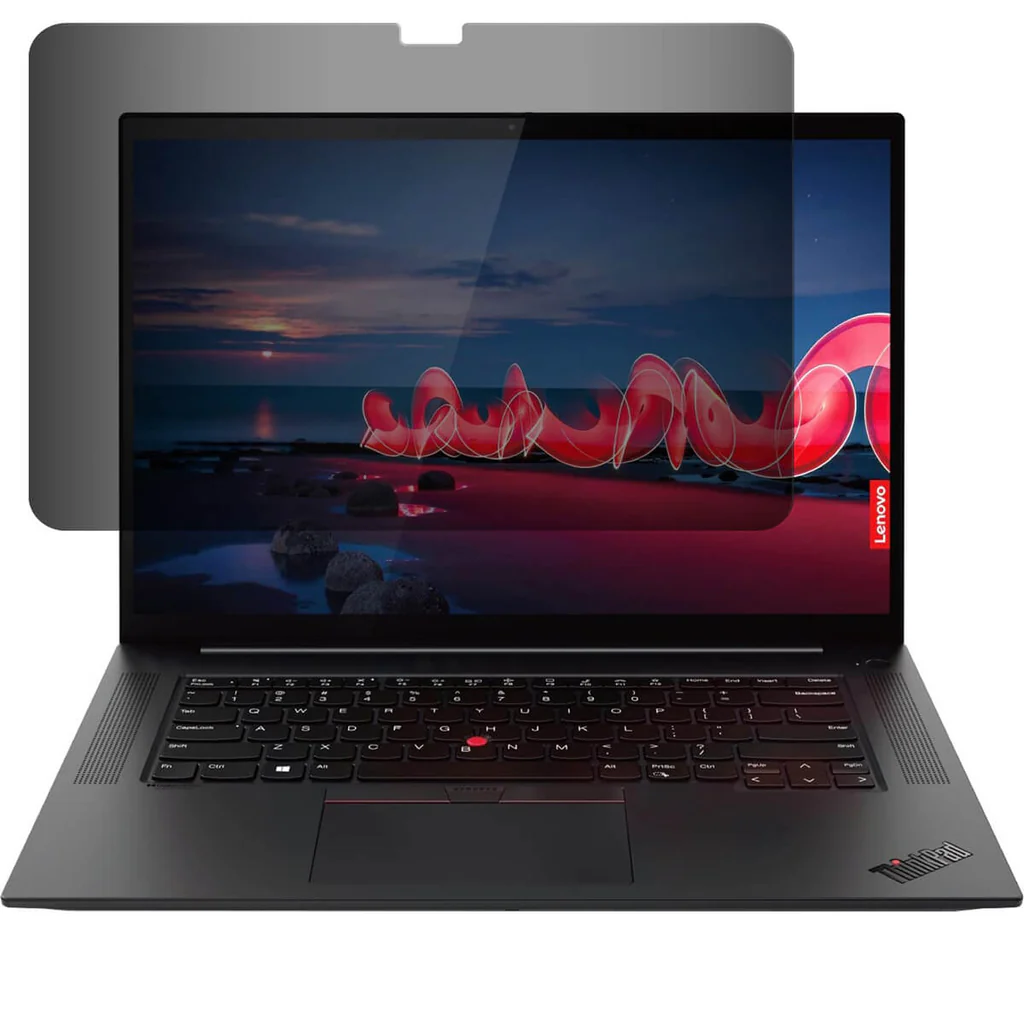 TARGUS STANDARD PRIVACY SCREEN FOR 16-INCH 16:10 LAPTOPS