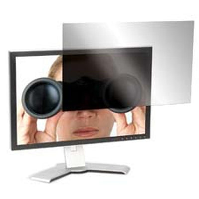 TARGUS PRIVACY SCREEN - 24W (16:9), PRIVACY SCREEN FOR DESKTOP SCRE...