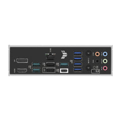 Asus TUF B850 Gaming Plus WI-FI AM5 ATX Motherboard