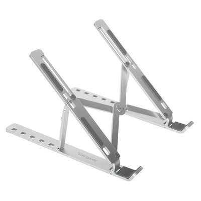 TARGUS - ADJUSTABLE PORTABLE ERGOSTAND, 6 ADJUSTABLE HEIGHTS PROVID...