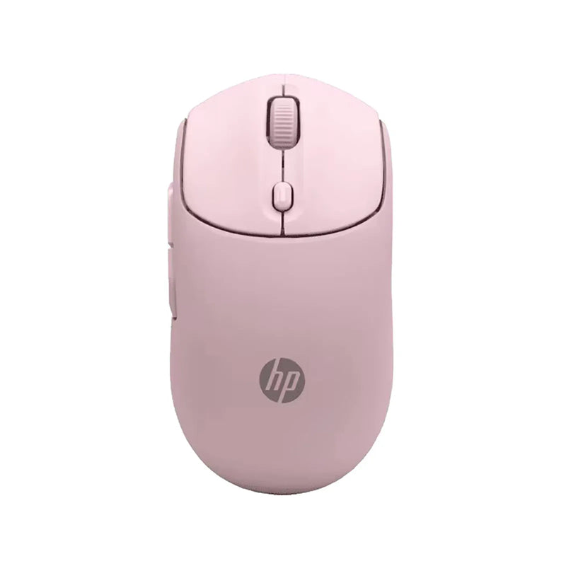 HP 400 Quiet Wireless Mouse
